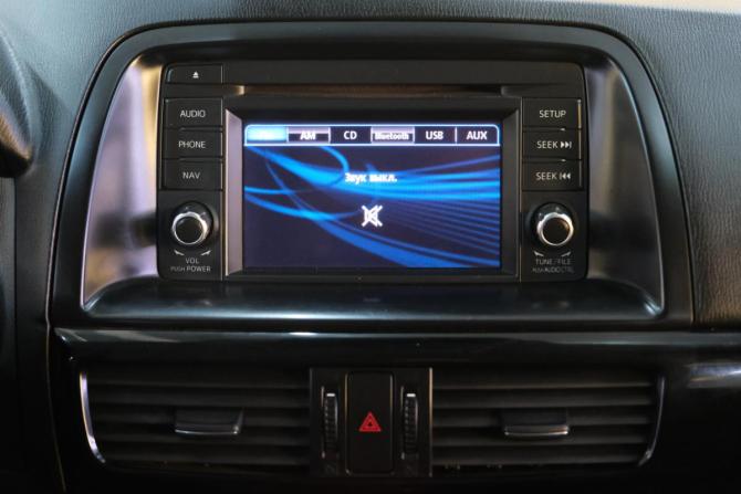 Mazda CX-5 I с пробегом 2012 года, цена 1 899 000 рублей, 233000 км, внедорожник, Автокод Объявления