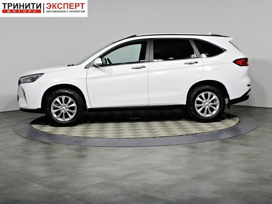 Haval M6 II Белгород  - изображение 8