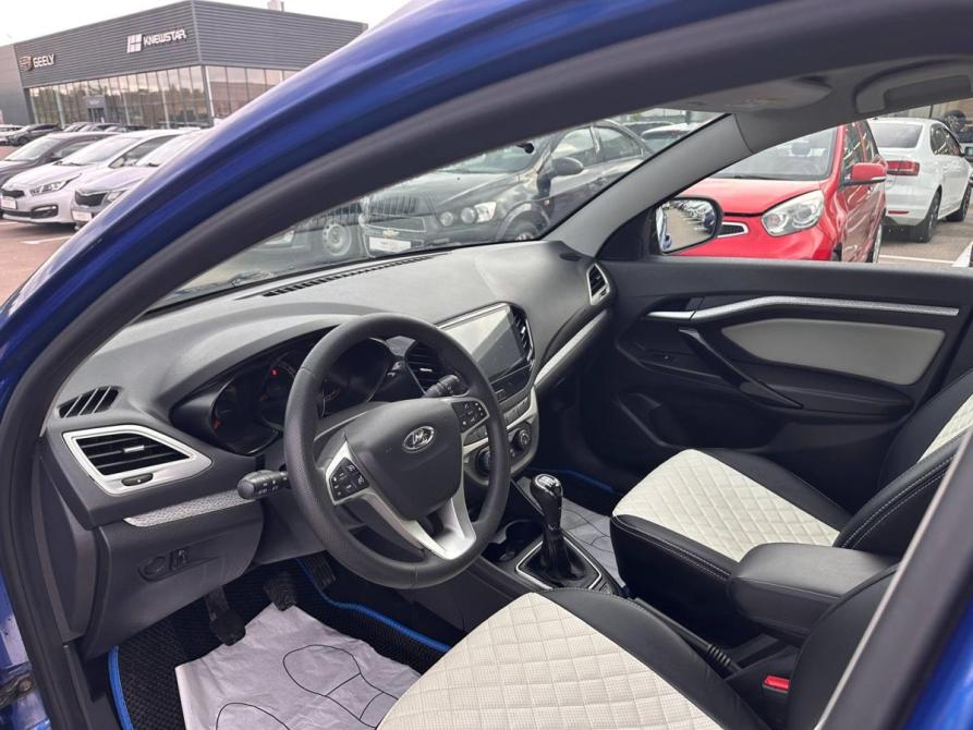 Lada (ВАЗ) Vesta I Ногинск  - изображение 10