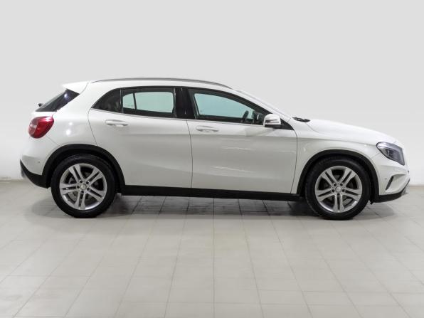 Mercedes-Benz GLA I (X156) с пробегом 2017 года, цена 1 670 000 рублей, 269218 км, внедорожник, Автокод Объявления
