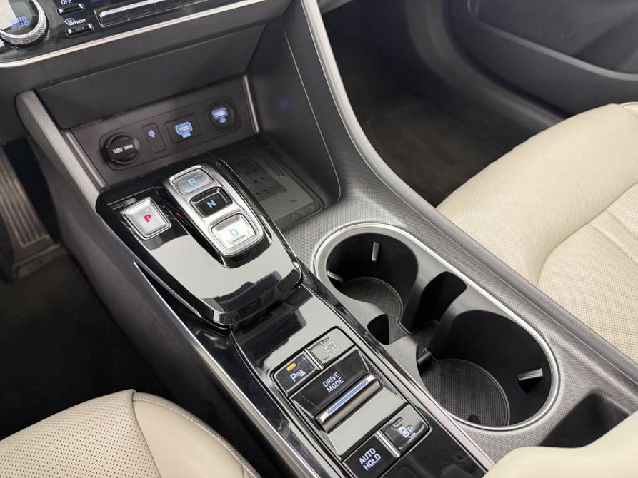 Hyundai Sonata VIII (DN8) Калининград  - изображение 17