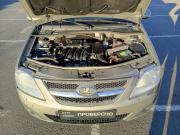 Lada (ВАЗ) Largus I Чебоксары  - изображение 33