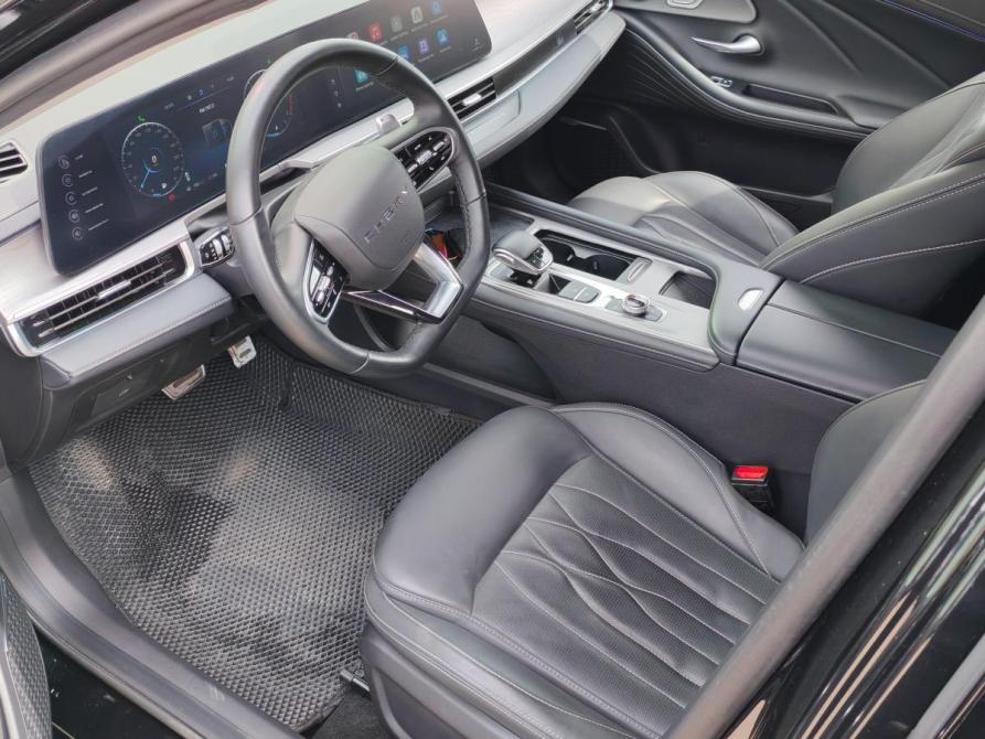 Chery Arrizo 8 Оренбург  - изображение 15