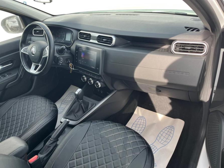 Renault Duster II Курган  - изображение 9