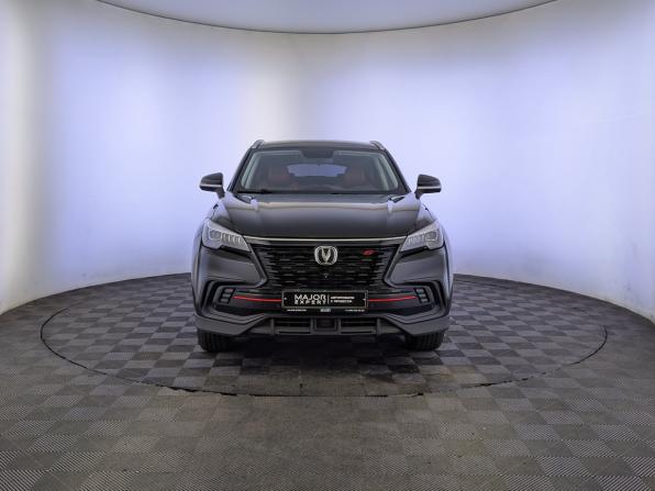 Changan CS85 с пробегом 2022 года, цена 2 100 000 рублей, 89832 км, внедорожник, Автокод Объявления
