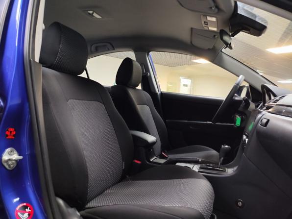 Mazda 3 I (BK) Рестайлинг с пробегом 2008 года, цена 599 000 рублей, 188763 км, седан, Автокод Объявления