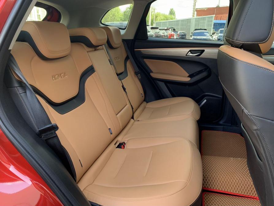 Haval Jolion I Самара  - изображение 11