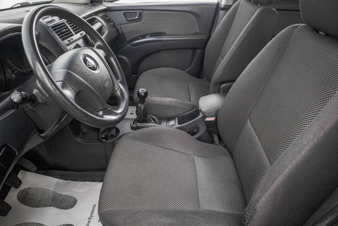 Kia Sportage II с пробегом 2007 года, цена 599 000 рублей, 155000 км, внедорожник, Автокод Объявления
