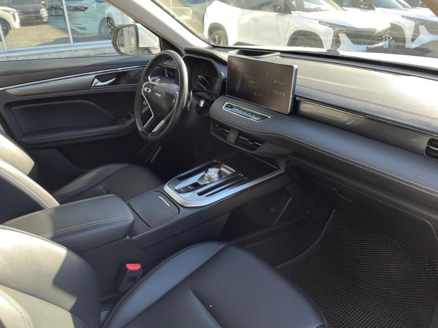 Haval Jolion I Мурманск  - изображение 15