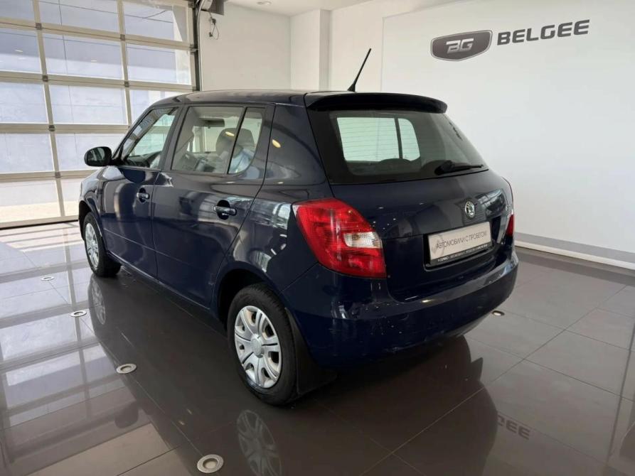 Skoda Fabia II Рестайлинг Подольск  - изображение 2
