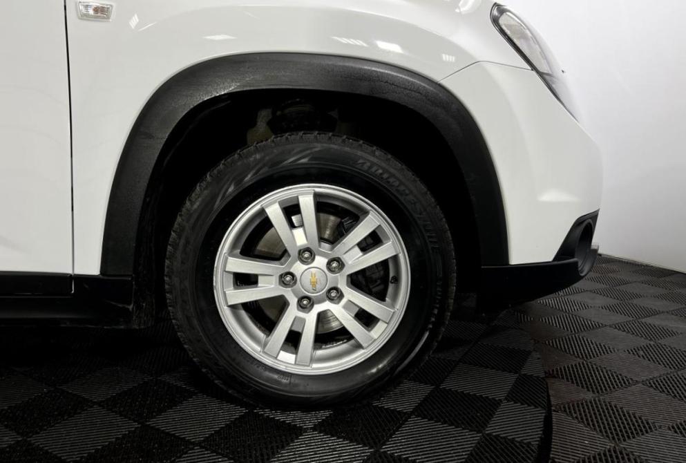 Chevrolet Orlando I Нижний Новгород  - изображение 23
