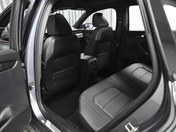 Volkswagen Passat (North America and China) II (NA Market) с пробегом 2021 года, цена 3 498 000 рублей, 16374 км, седан, Автокод Объявления