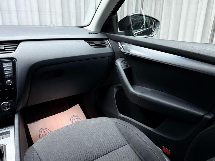 Skoda Octavia III (A7) Ижевск  - изображение 13