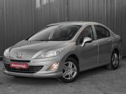 Peugeot 408 I Екатеринбург  - изображение 23