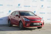 Kia Rio IV Пермь  - изображение 25