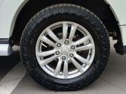 Mitsubishi Pajero IV Рестайлинг 1 Москва  - изображение 33
