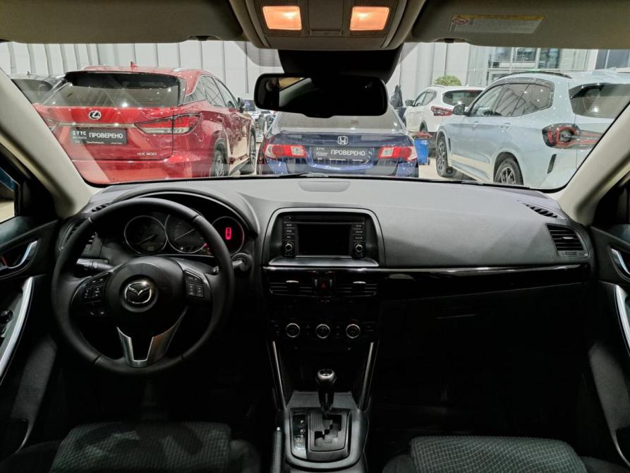 Mazda CX-5 I Казань  - изображение 17