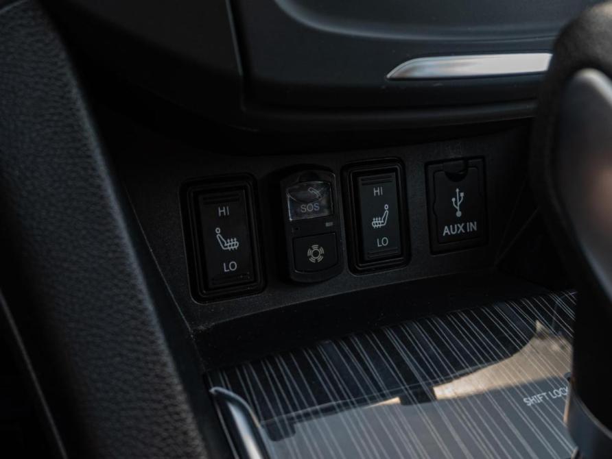 Dongfeng AX7 I Краснодар  - изображение 16