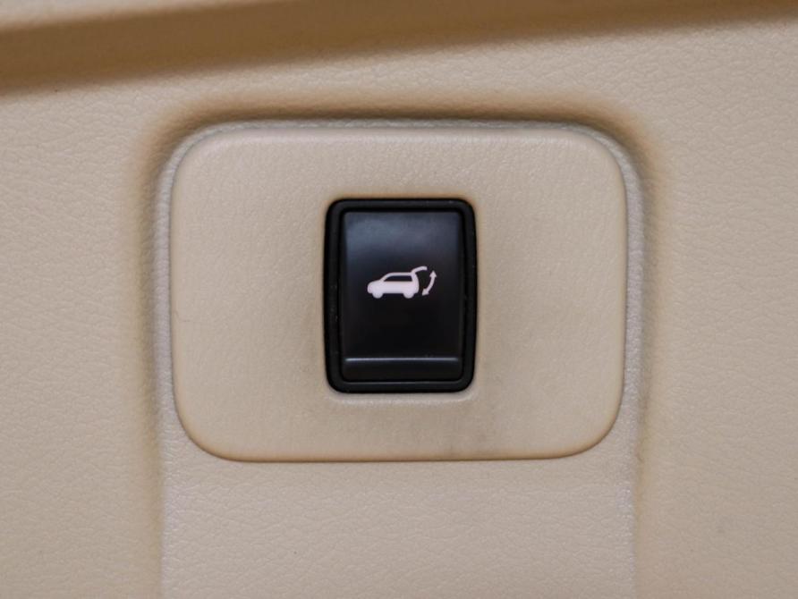 Nissan Murano III (Z52) Москва  - изображение 22