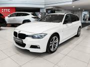 BMW 3 серии VI (F3x) Рестайлинг Казань  - изображение 23