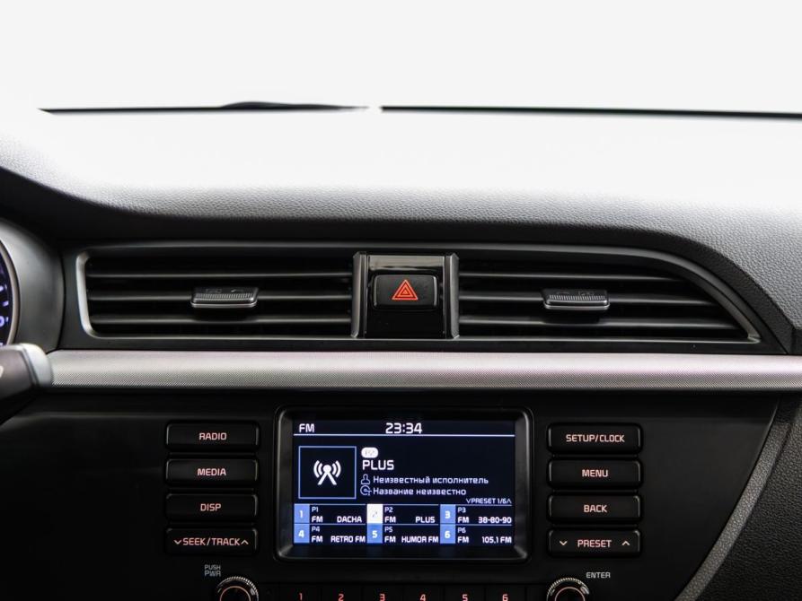 Kia Rio IV Волгоград  - изображение 21