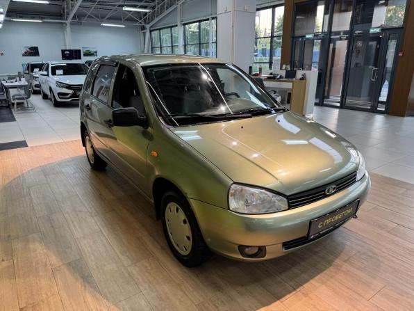 Lada (ВАЗ) Kalina I с пробегом 2011 года, цена 210 000 рублей, 120376 км, универсал, Автокод Объявления