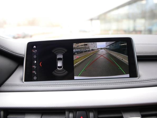 BMW X6 II (F16) с пробегом 2018 года, цена 4 569 000 рублей, 80310 км, внедорожник, Автокод Объявления