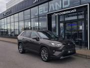Toyota RAV4 V (XA50) Санкт-Петербург  - изображение 30