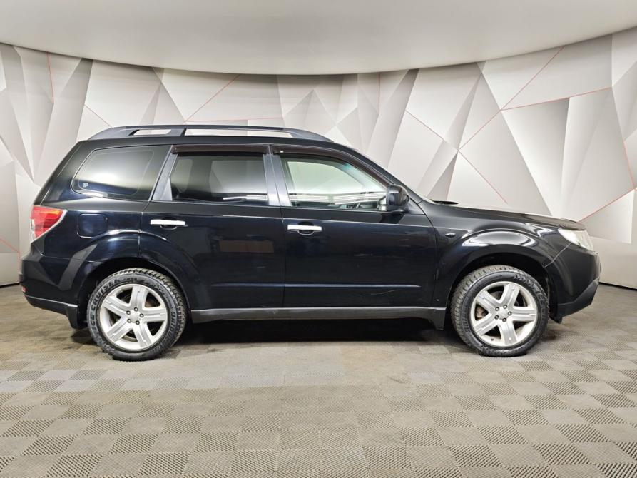 Subaru Forester III Москва  - изображение 6