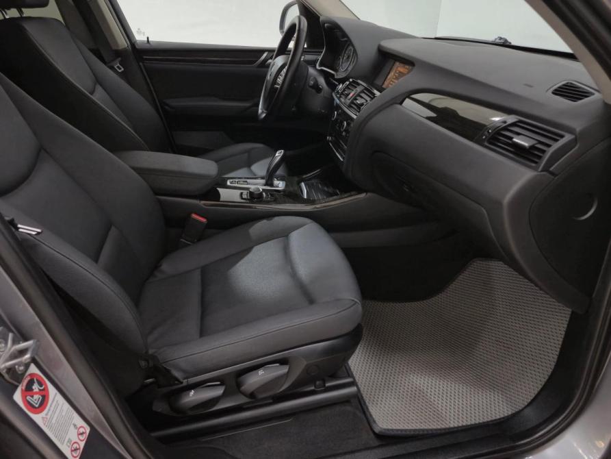 BMW X3 II (F25) Рестайлинг Альметьевск  - изображение 13