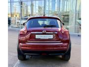 Nissan Juke I Воронеж  - изображение 29
