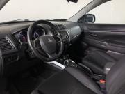 Mitsubishi ASX I Рестайлинг Москва  - изображение 26