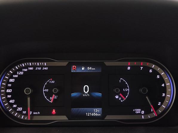 Hyundai Tucson IV с пробегом 2021 года, цена 2 850 000 рублей, 121637 км, внедорожник, Автокод Объявления