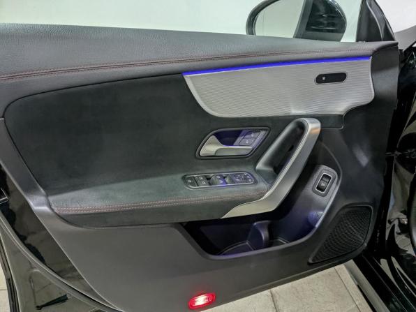 Mercedes-Benz CLA II (C118 X118) с пробегом 2019 года, цена 2 800 000 рублей, 83335 км, седан, Автокод Объявления