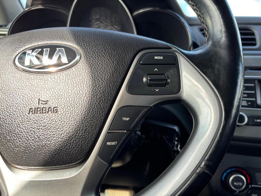 Kia Rio III Рестайлинг Набережные Челны  - изображение 16
