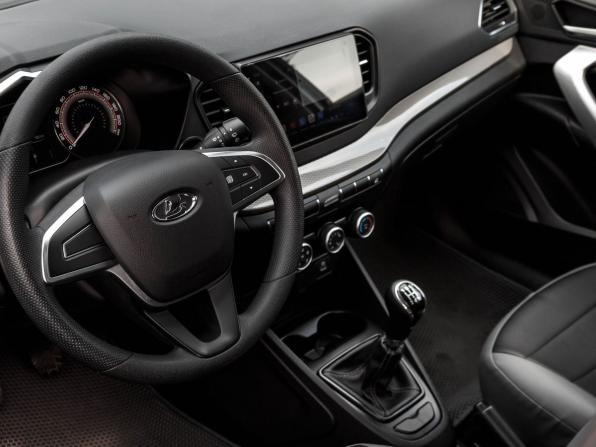 Lada (ВАЗ) Vesta I Рестайлинг (NG) с пробегом 2023 года, цена 1 180 000 рублей, 45038 км, универсал, Автокод Объявления