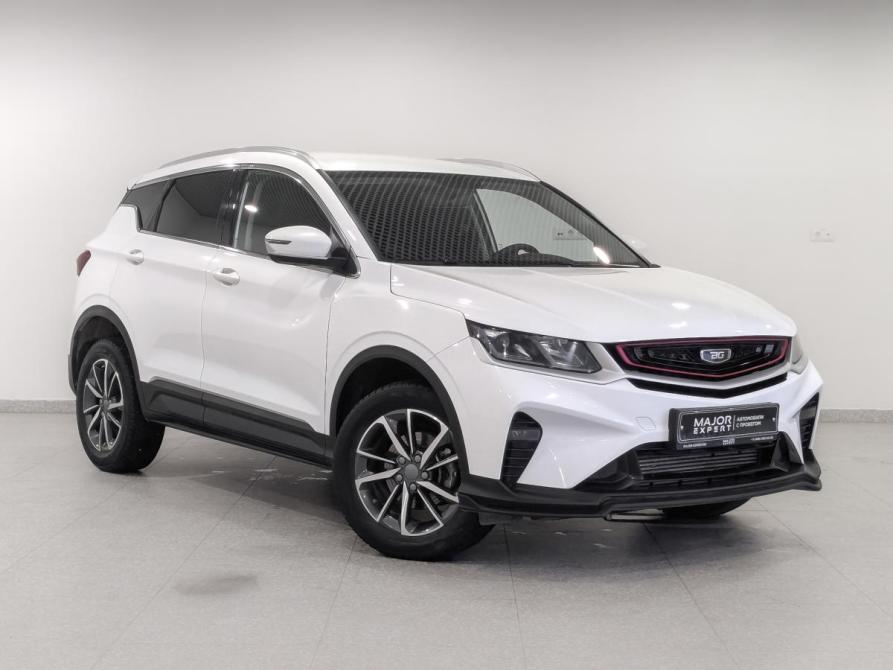 Belgee X50 Москва  - изображение 3