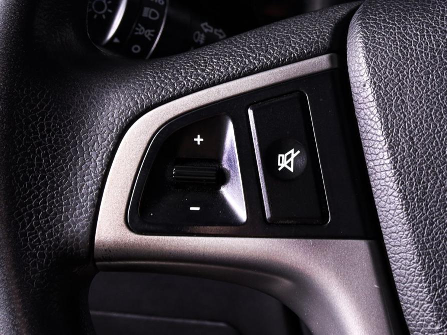 Hyundai Solaris I Рестайлинг Минеральные Воды  - изображение 12