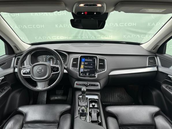 Volvo XC90 II с пробегом 2018 года, цена 3 549 000 рублей, 138844 км, внедорожник, Автокод Объявления