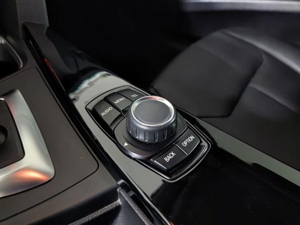 BMW 3 серии VI (F3x) с пробегом 2014 года, цена 1 720 000 рублей, 196431 км, седан, Автокод Объявления