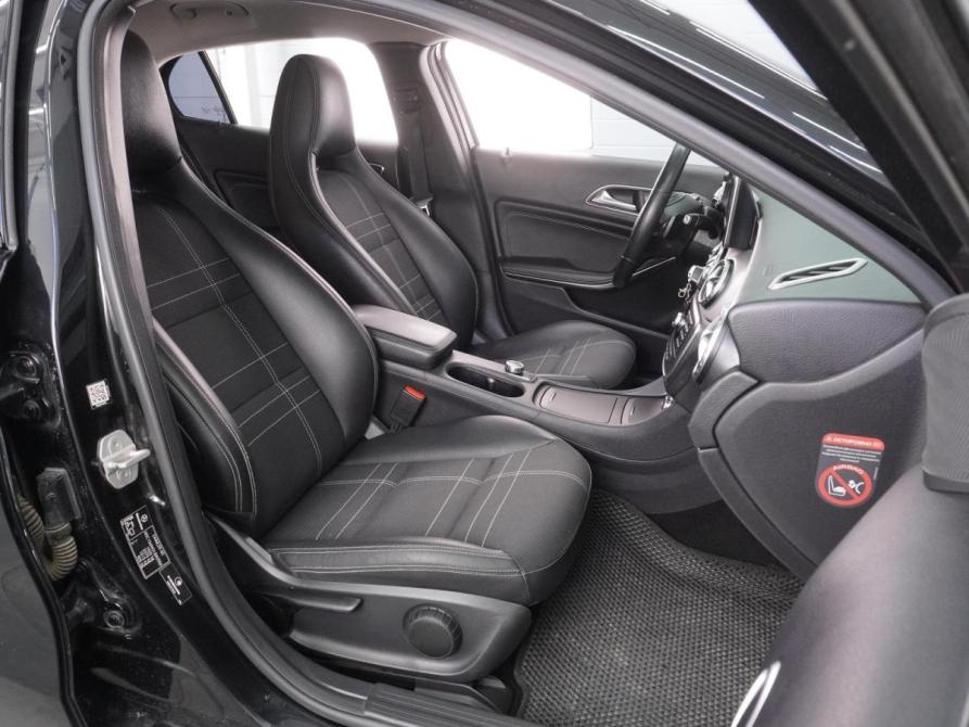 Mercedes-Benz GLA I (X156) Воронеж  - изображение 8