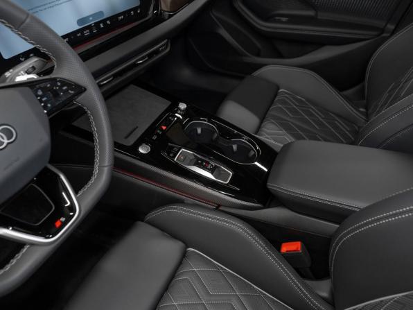 Audi A5 III (B10) с пробегом 2026 года, цена 6 400 000 рублей, 50 км, седан, Автокод Объявления