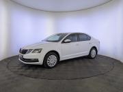 Skoda Octavia III (A7) Рестайлинг Москва  - изображение 28