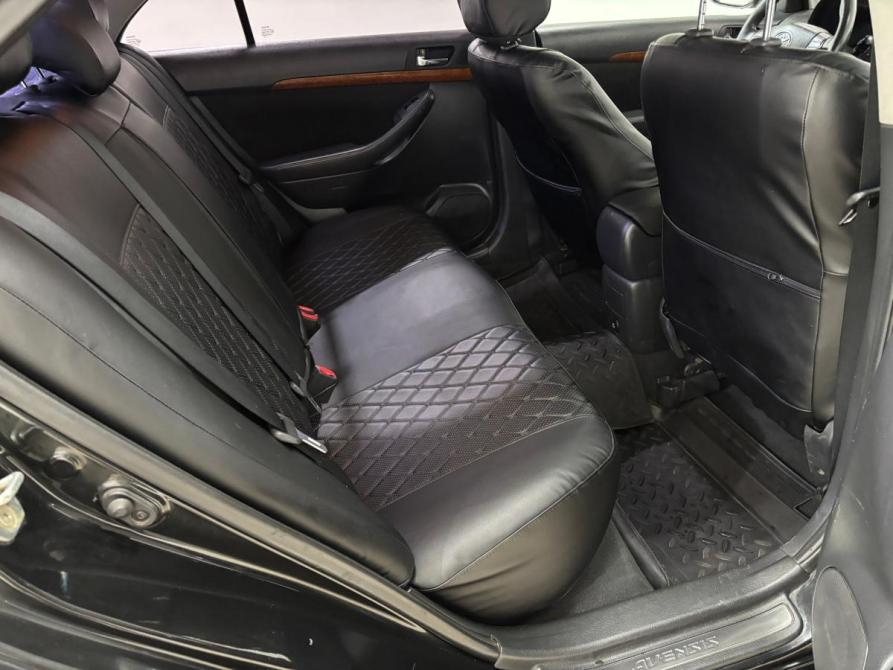 Toyota Avensis II Рестайлинг Альметьевск  - изображение 18