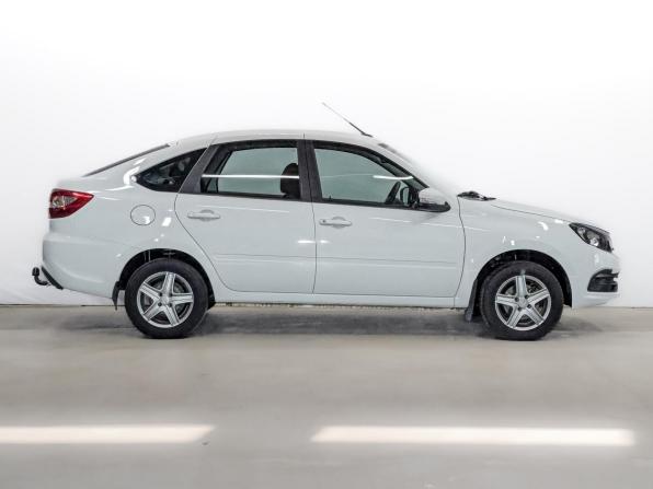 Lada (ВАЗ) Granta I Рестайлинг с пробегом 2024 года, цена 970 000 рублей, 18973 км, лифтбек, Автокод Объявления