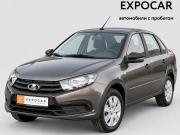 Lada (ВАЗ) Granta I Рестайлинг Казань  - изображение 18