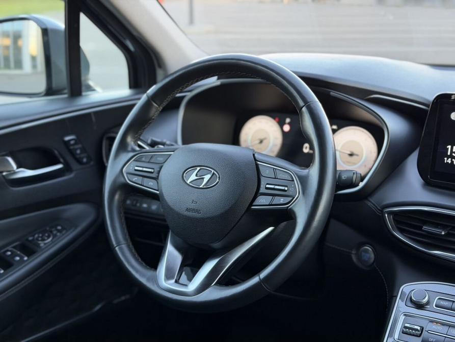Hyundai Santa Fe IV Рестайлинг Казань  - изображение 21