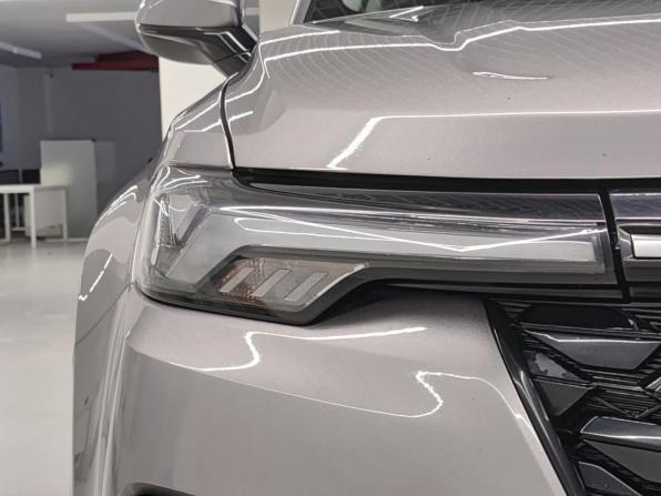 Changan CS35 Plus I Рестайлинг с пробегом 2023 года, цена 1 771 000 рублей, 46266 км, внедорожник, Автокод Объявления