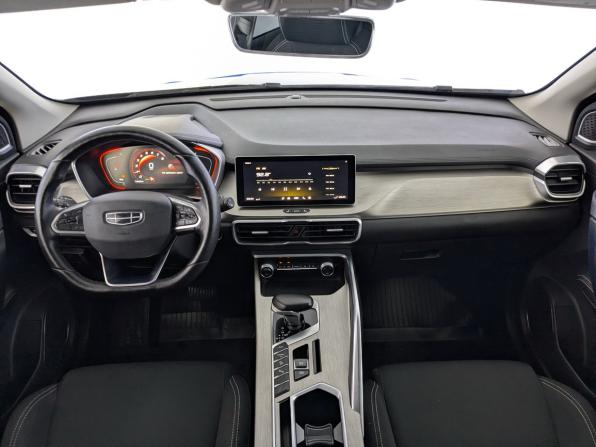 Geely Coolray I с пробегом 2023 года, цена 1 715 000 рублей, 70852 км, внедорожник, Автокод Объявления