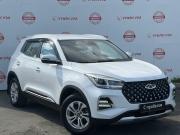 Chery Tiggo 4 Pro I Екатеринбург  - изображение 45